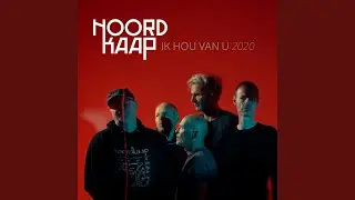 Ik Hou Van U (Warmste Koor)