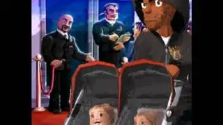 ATP Ent - ATP Stories Trailer