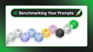 Benchmarking Your Prompts