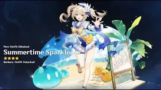 barbara ikuyo