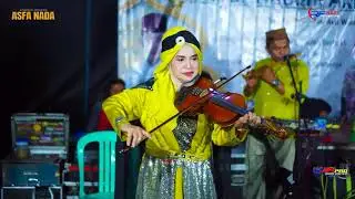 ASFA NADA - YATIM PIATU / JETAKSARI, 28 JUNI 2025