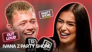 Ivana z Party Shore o spore s Filipom, reakciách okolia a milostnom trojuholníku (OUT LOUD)