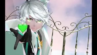 【Elsword MMD】ADDICTION【Ain】
