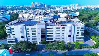 🏙️ #Hyderabad ✨🇮🇳 India's No.1 Destination for Global Capability Centers (GCCs)