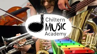 Introducing Chiltern Music Academy