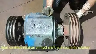 Gear box ratio and torque calculation part 2 #mechnicalengineering #automobile 
