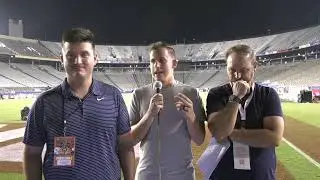 Rapid Reaction: Well... that was BRUTAL