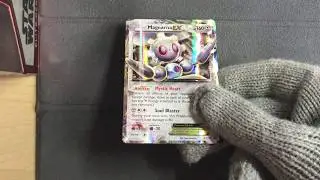 Magearna EX XY175 - Pokemon XY Promo