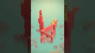 monument valley gamethru 2