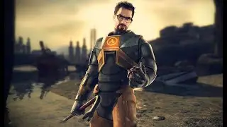 Half-Life 2: Episode One 1 часть STREAM от 07.12.2021