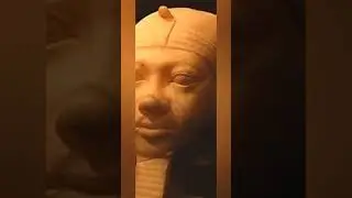 The crafty ruler of the 4th dynasty Pharaoh Shepseskaf