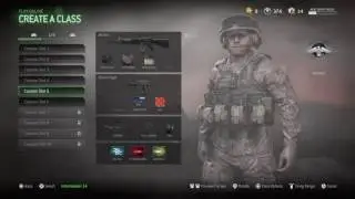 MWR! Road to regal camo!!!! #1