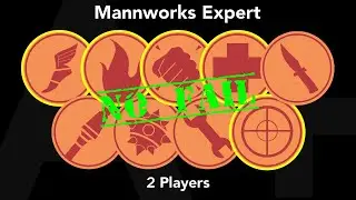 Mannslaughter - 2 Guys 1 A+ 0 Fail