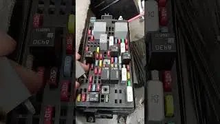 Check fuses🧟&zwj;♂️