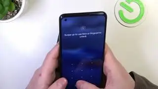 Check out all Gestures Motions in Oppo Reno 8T - Screen Gesture Motions