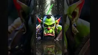 groggtheorc $orc #warcraft #crypto #cronoschain not financial advice