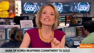 Gold Analysts Bullish Due To Money Creation On Scale Never﻿ Seen In History