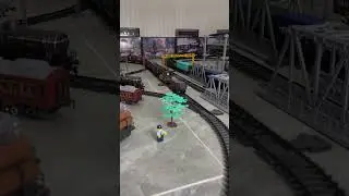 INSANE RC Steam Train 4 crash test gone wrong 😱 remote remote control #shorts#rccars#mrtoysupdate