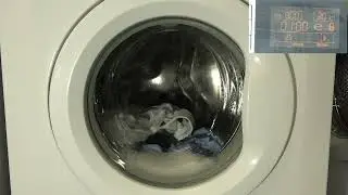 Shirts 30'c + shorter wash / Beko Excellence WMB71642W 7kg Washing machine