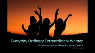 Everyday Ordinary Extraordinary Women: Rae