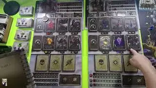 Isofarian Guard - 27. Конец главы 2 побочные квесты