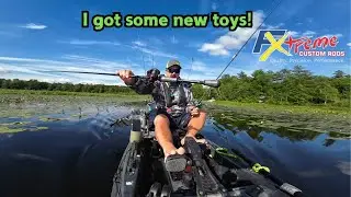 Fx Custom Rods Review
