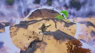 Spellbreak #5 (Gameplay movie)