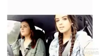 Jess Conte (Bauer) mini covers