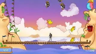Valo Jump SuperPark