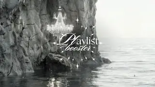 Playlist Booster | Rapid Subliminal Results, Blockage Removal, Infinite Mind Power ⟢ Subliminal
