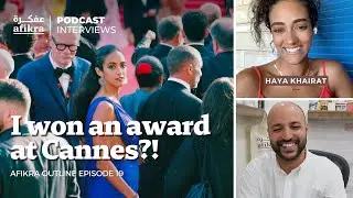 Egyptian Director Haya Khairat on Her Special Encouragement Award From the Cannes Film Festival