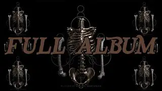 SLAVE ONE (Death Metal) - Omega Disciples (FULL ALBUM)