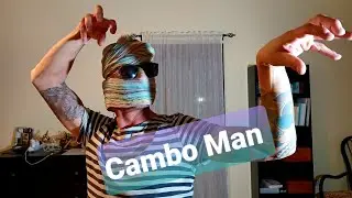 Cambo Man addestratore - Come insegnare al tuo cane a non tirare al guinzaglio!