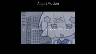 WEATHERGIRL ANIMATION || check description!