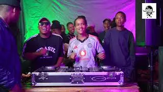 PRIVATE SCHOOL AMAPIANO 2025| PHOLAS FRIDAYZ| DUVIE DRE |NOVEMBER 2025|S1 EP3