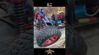 Latrax Prerunner Upgrades