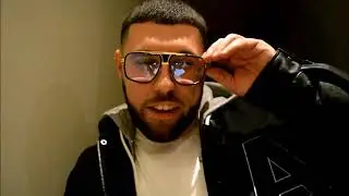 Adam Bomb talks A Material, Live From Larstone and upcoming projects
