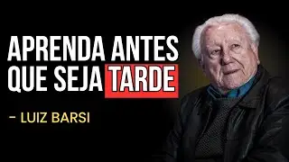 LUIZ BARSI: O erro de quem quer viver de dividendos cedo demais