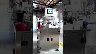 Semi-automatische ingeblikte rundvleesvacu&uuml;mkom kan sluitmachine, handmatige vacu&uuml;mblikjesnaad