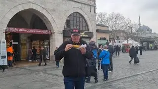 ŽIVA ISTINA#Ovo ako niste obišli,kao da niste bili u Istanbulu.Ko je bio zna?