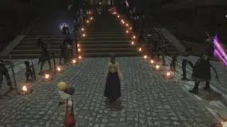 FINAL FANTASY XIV - Memorial for Kentaro Miura (Balmung)