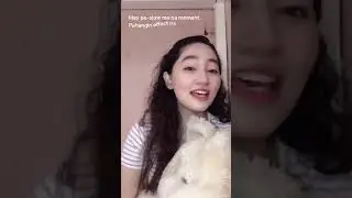 Your Making Me Kilig / Cover by Abby 02 II Gerry Eloma Channel