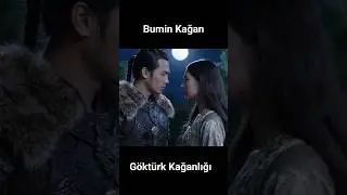 Bumin Kağan #g&ouml;kt&uuml;rkler #t&uuml;rktarihi #osmanlı #avarlar #tarih #uygurlar #hazarlar #hun #oğuzlar