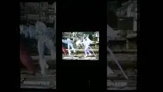 DEVIL  COMBO 1 TEKKEN TAG TOURNAMENT