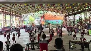 Camarin D Elementary School - 1st CCDBLAI &ldquo;Show and Do&rdquo; 2025