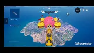 Fortnite Battle royale solo