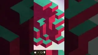 KAMI 2 - Journey page 14 - Level 81 (5 moves)