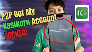 Kasikorn Bank Error: 'This Account Cannot Complete the Transaction' - Fixes, Tips & Prevention Guide