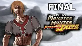 JUGADOR DE MHW PRUEBA MH FREEDOM UNITE #4