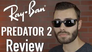 Обзор Ray-Ban Predator 2
